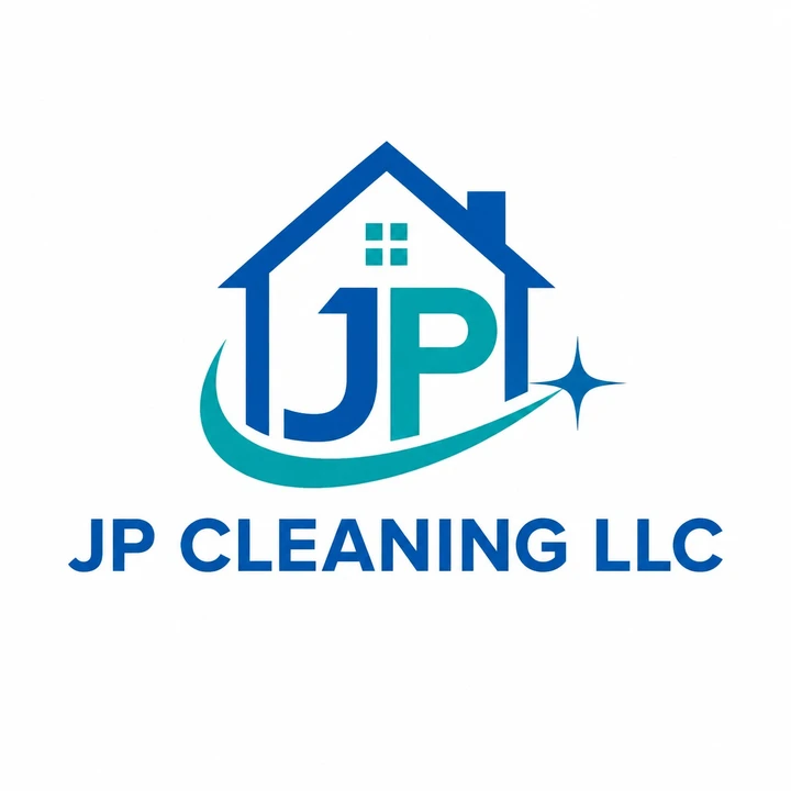 JP Cleaning LLC logo